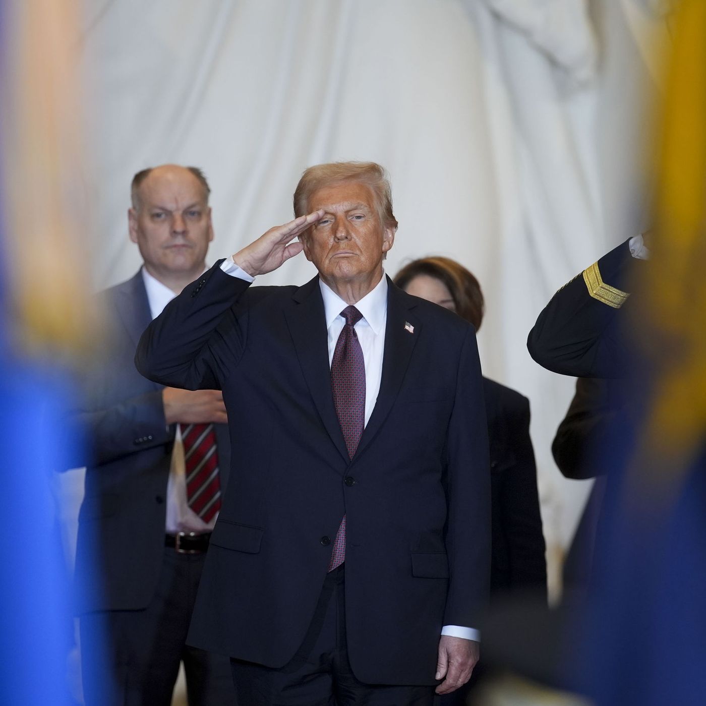 Federico a las 8: Trump alinea a Sánchez con Xi Jinping, Putin y Maduro