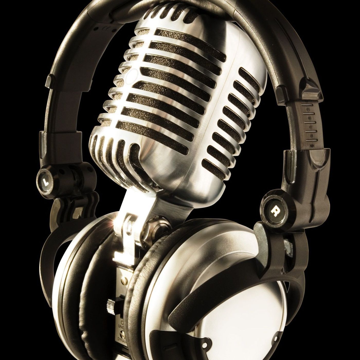 La salud en su radio's tracks