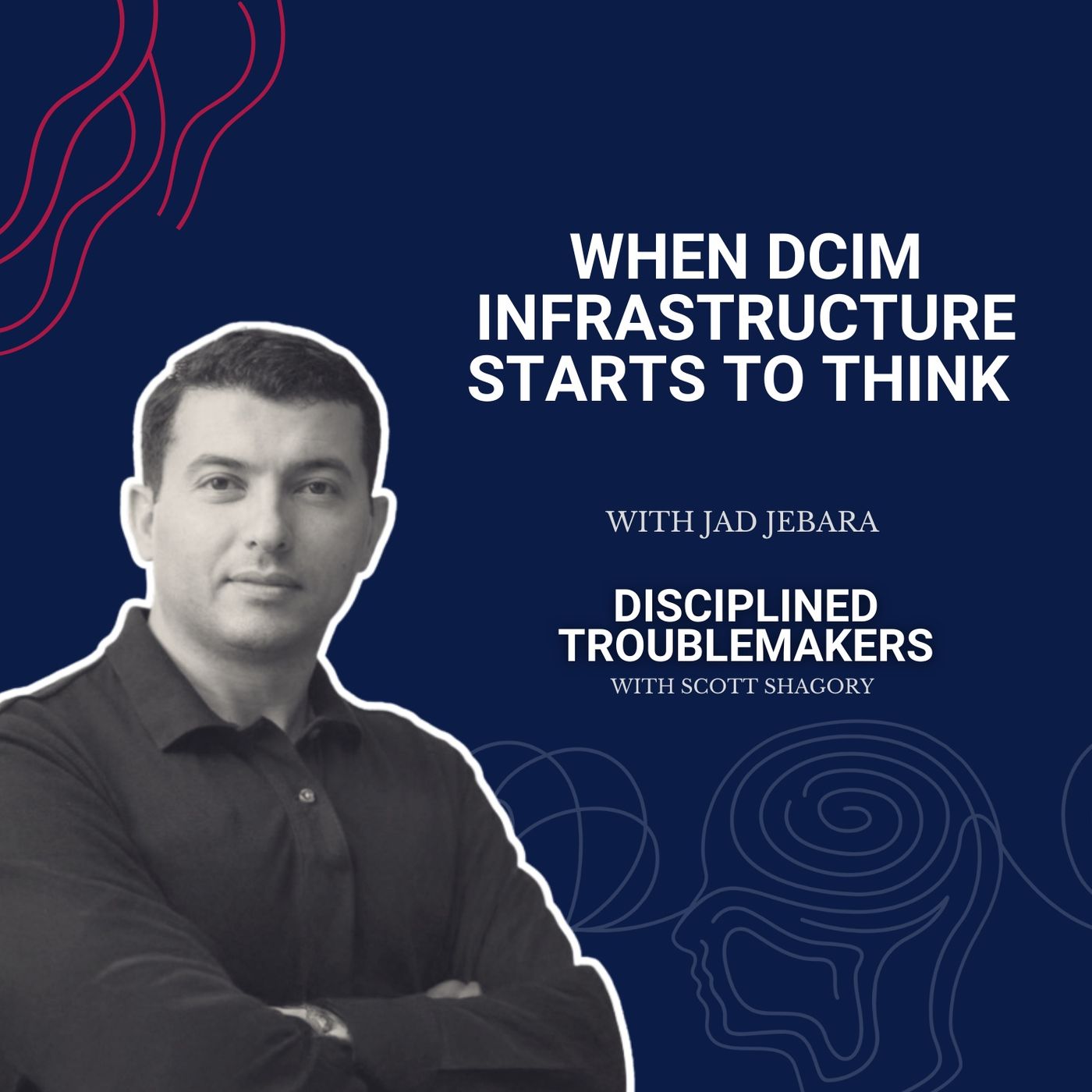 The Disciplined Troublemakers