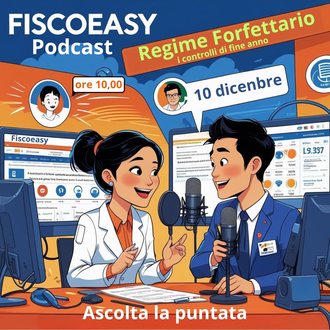 Le Notizie che non fanno rumore