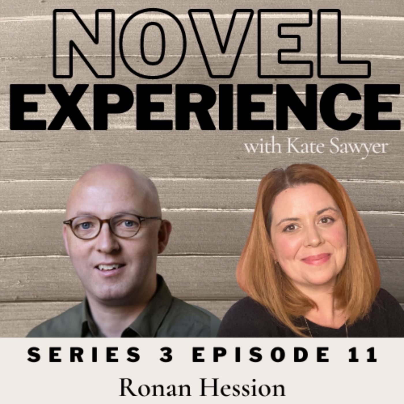 Novel Experience