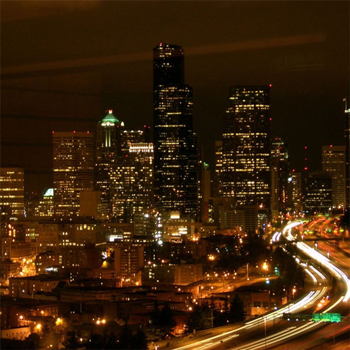 N/A Trance Podcast cover art