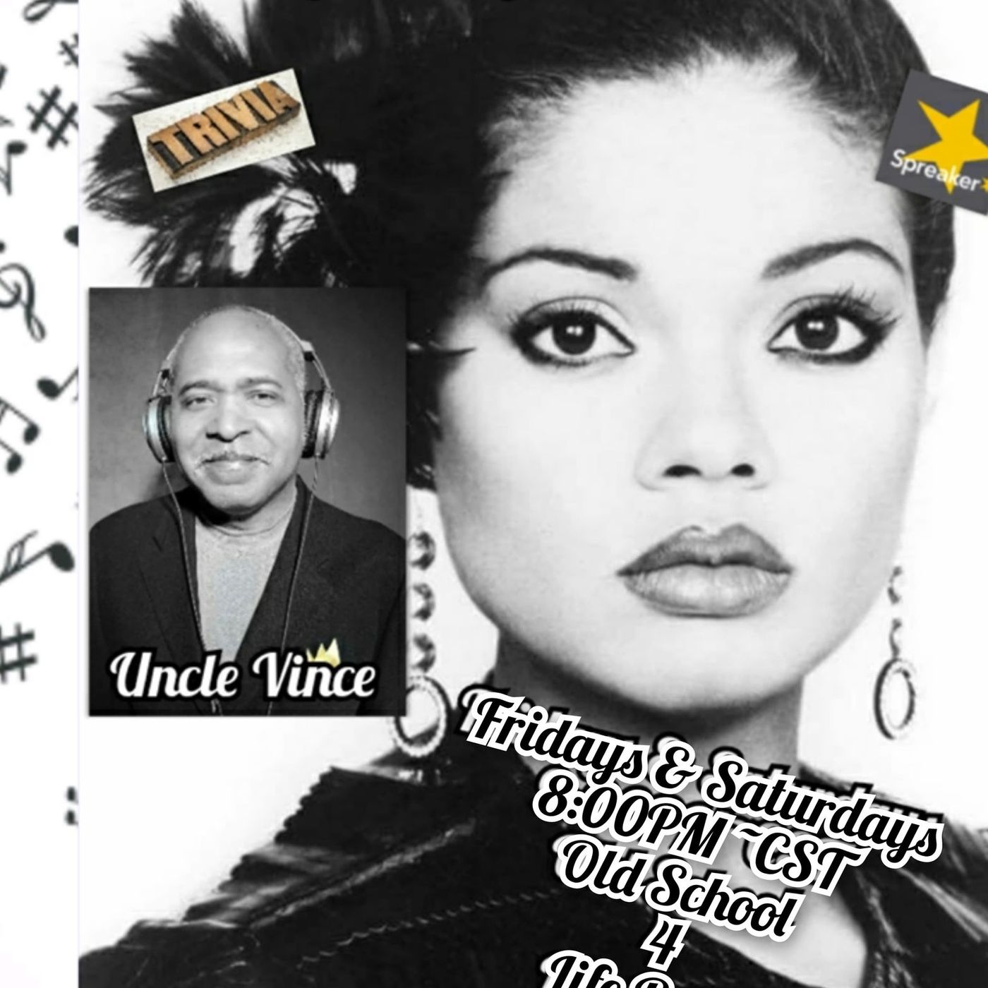 The Magical Mystical Music Show 11-19-2022 episode artwork