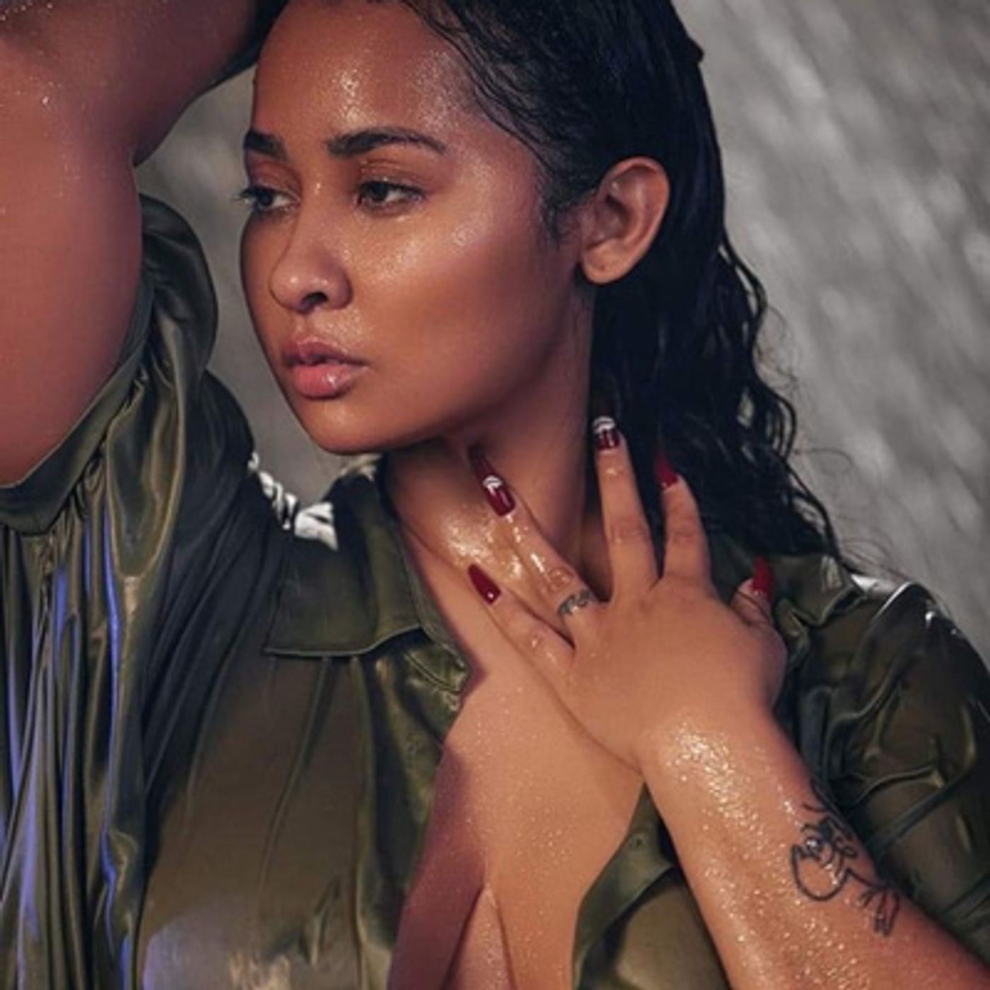 Really Charlie Podcast