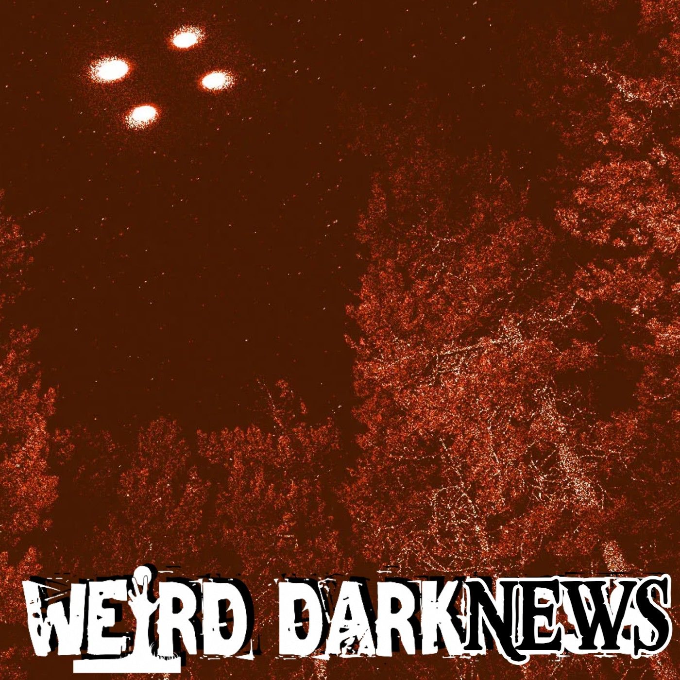 MILITARY CONTRACTOR ADMITS TO NJ UFO PANIC: But There Are Questions About Their Believability