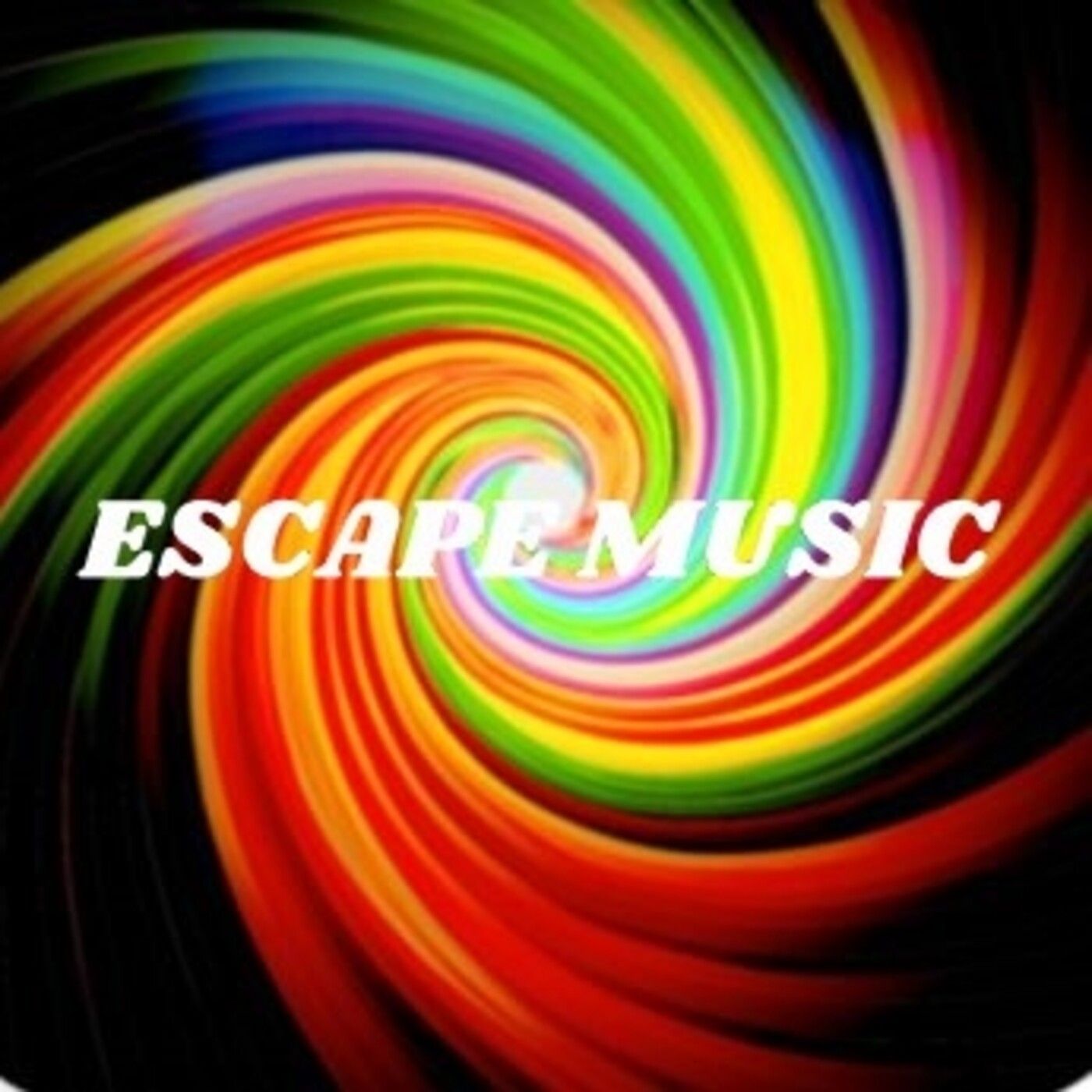 59-JUST ROCK ¡¡¡Escape Music!!! episode artwork