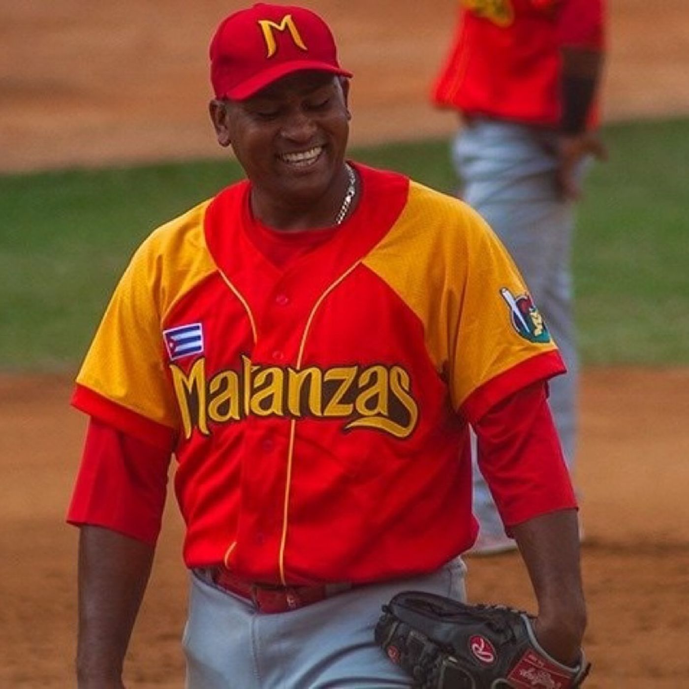 Freddy Asiel Álvarez no jugará por Matanzas (al menos por ahora) episode artwork