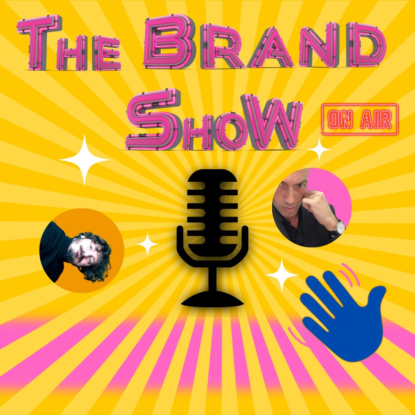 The Brand Show