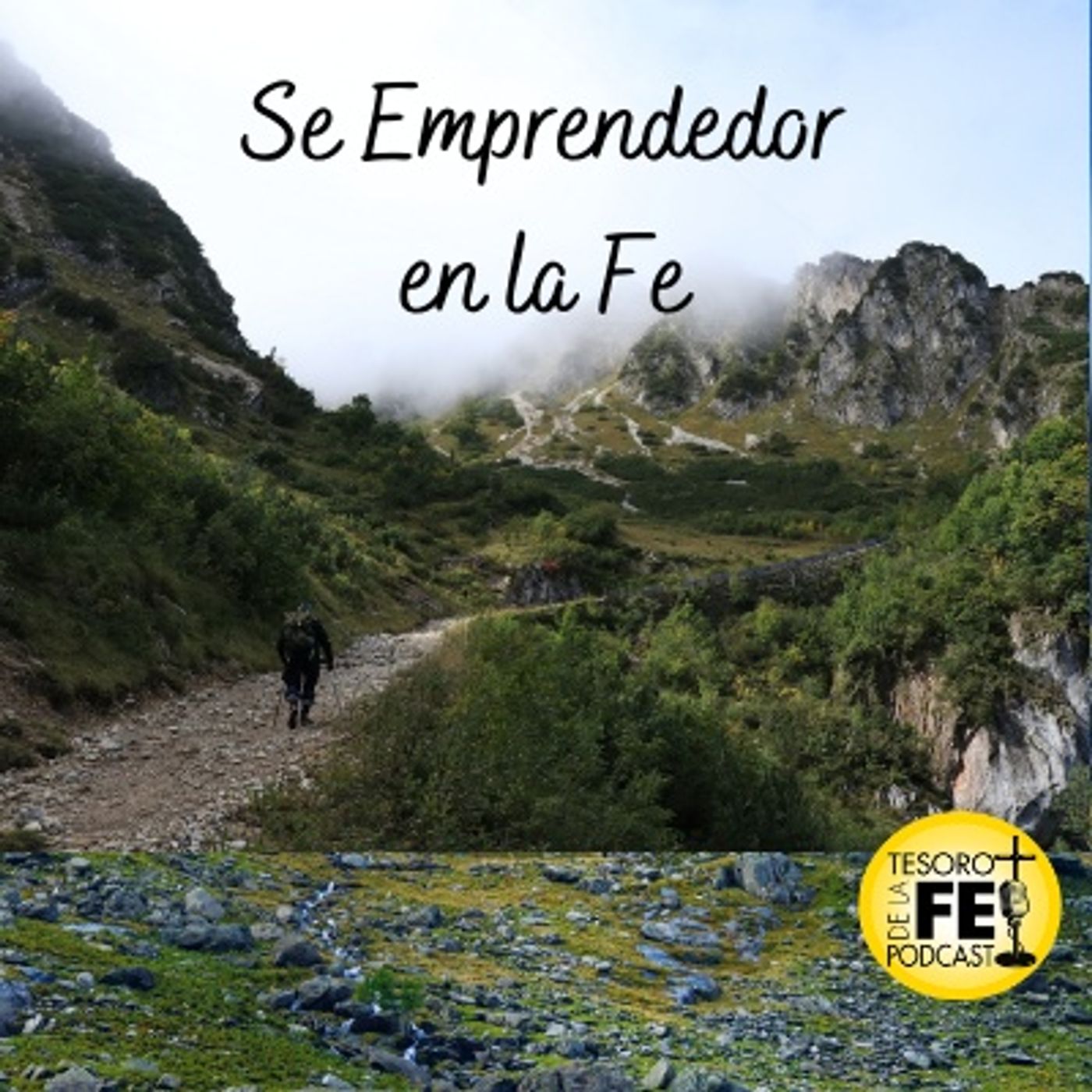 Tesoro de la Fe Podcast