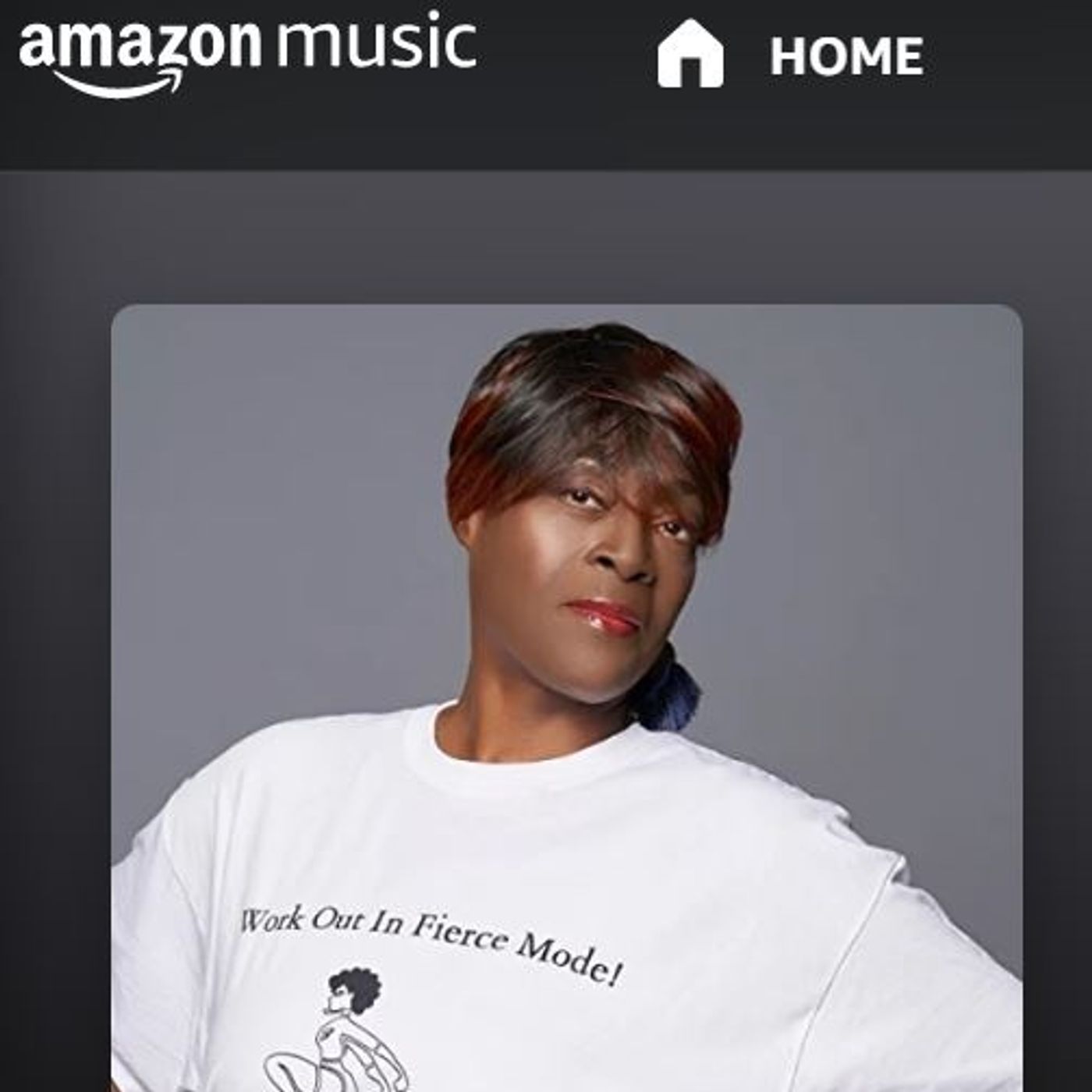 Russian Gag Music With Fierce Manson! Episode #2454