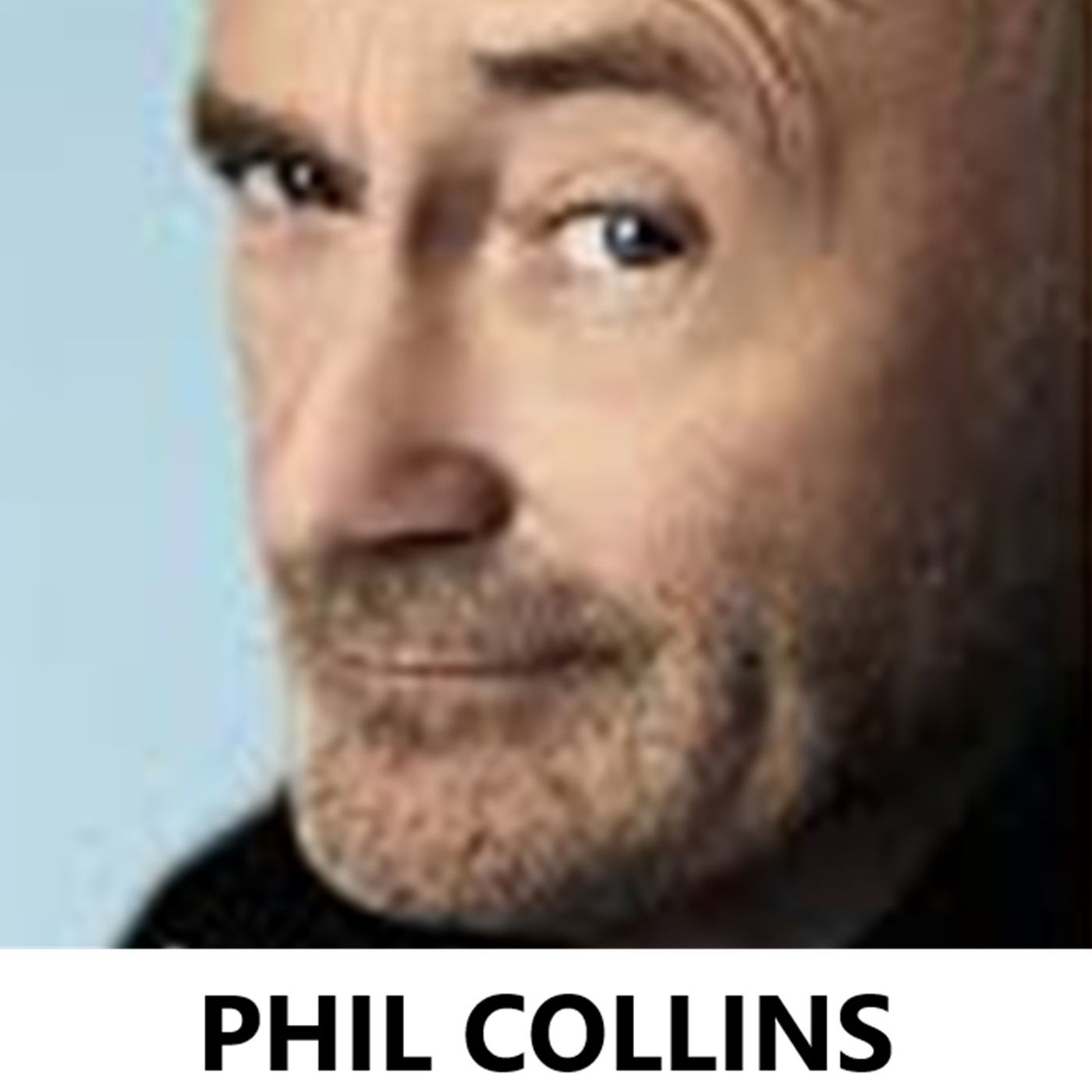 Cápsulas Culturales - Phil Collins * Percusionista * Cantante - Inglaterra. Conduce: Diosma Patricia Davis * Argentina. episode artwork