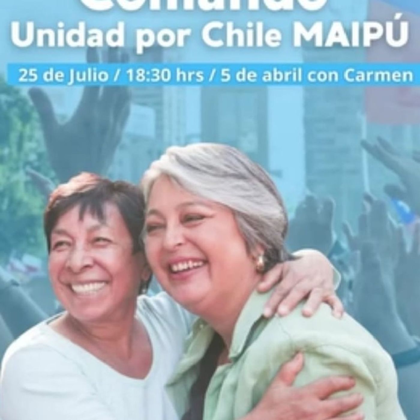 La jaraneta avanza a la primera vuelta episode artwork