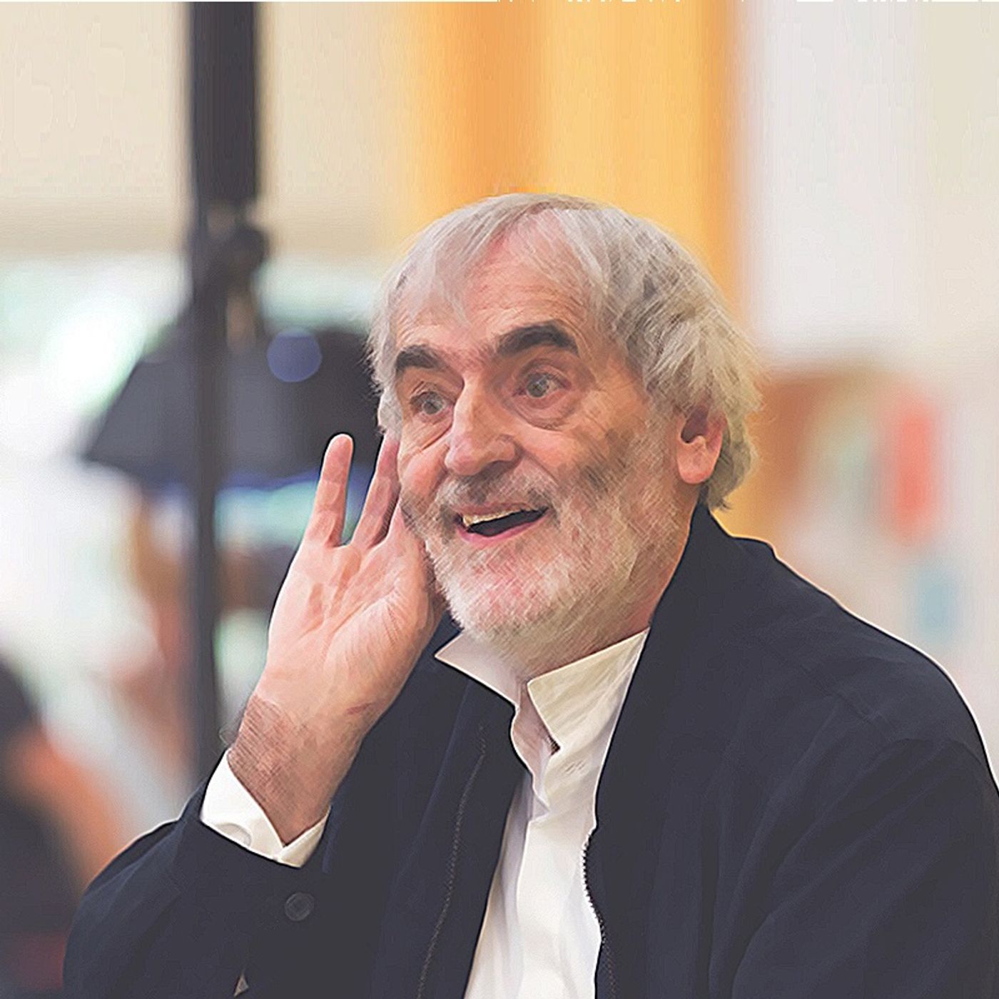 Contraddire la musa: l’ascolto secondo Helmut Lachenmann