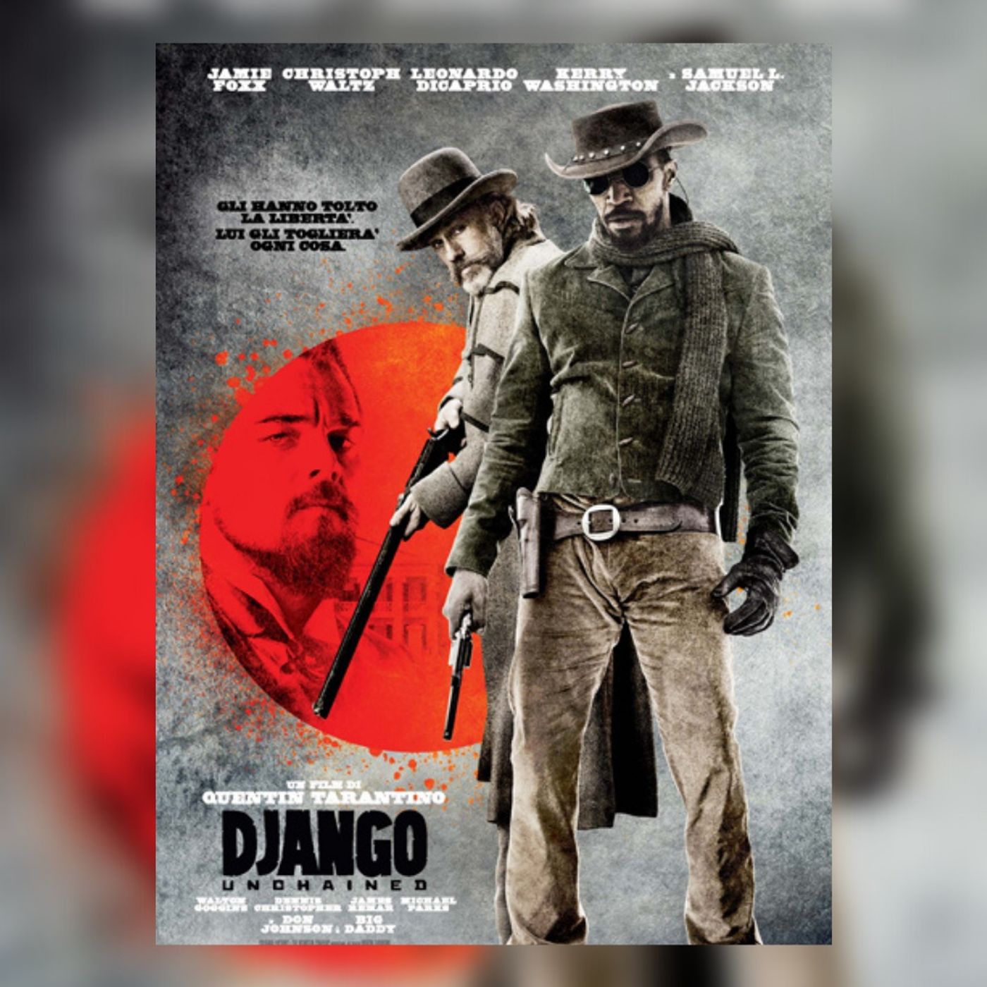 La Stanza Del Cinema