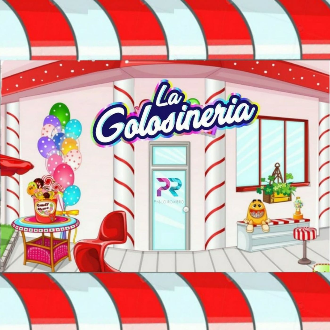 La Golosineria