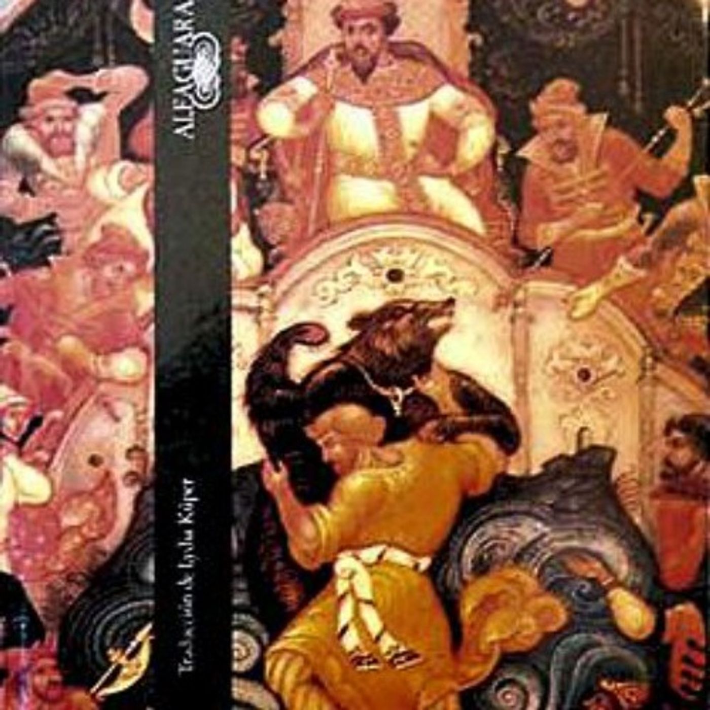 (Resumen) Relatos - Boris Pasternak