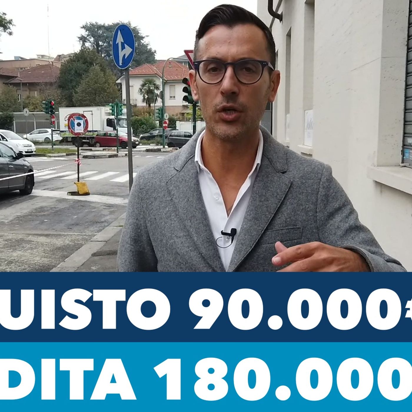 Giuseppe Gatti - Podcast