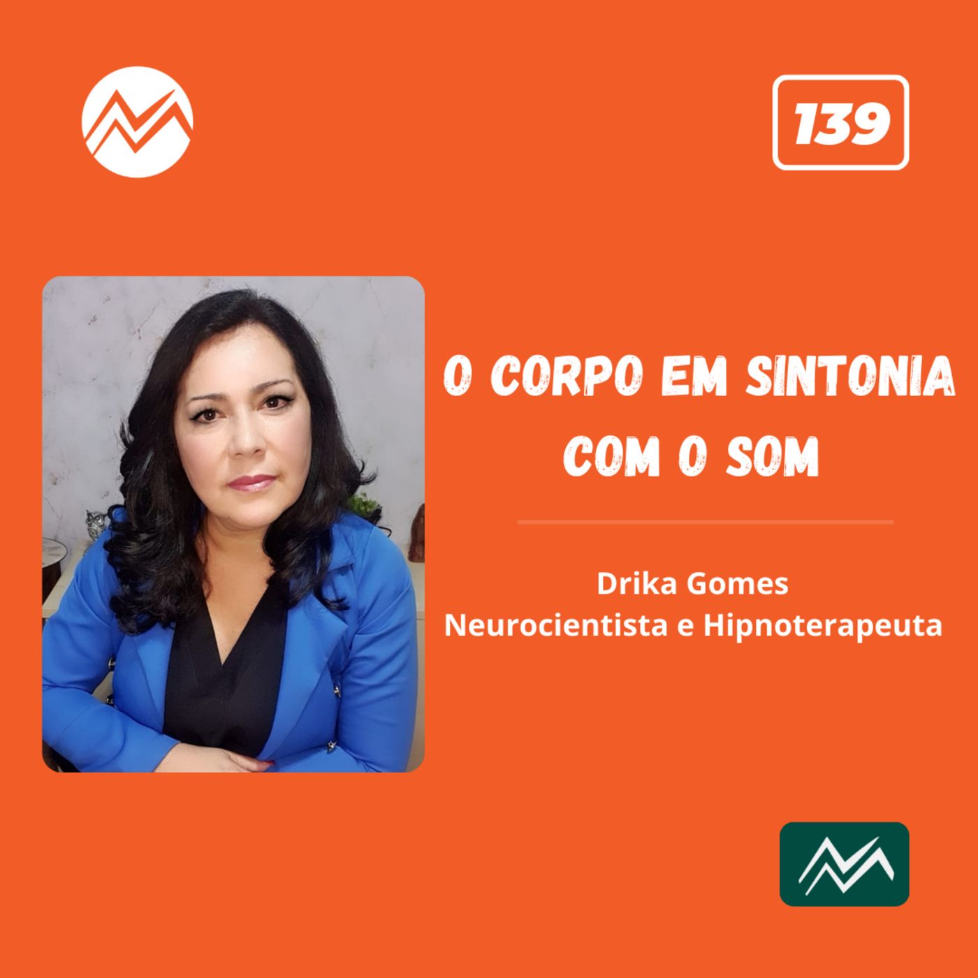 NAMONTANHA PODCAST