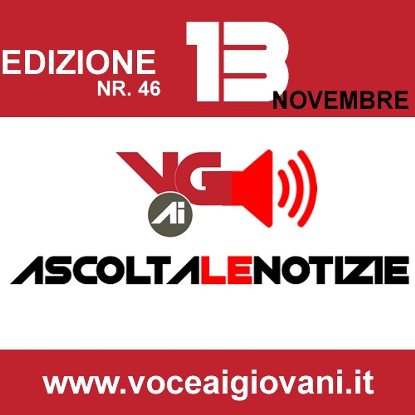 Voce ai Giovani - Web Radio