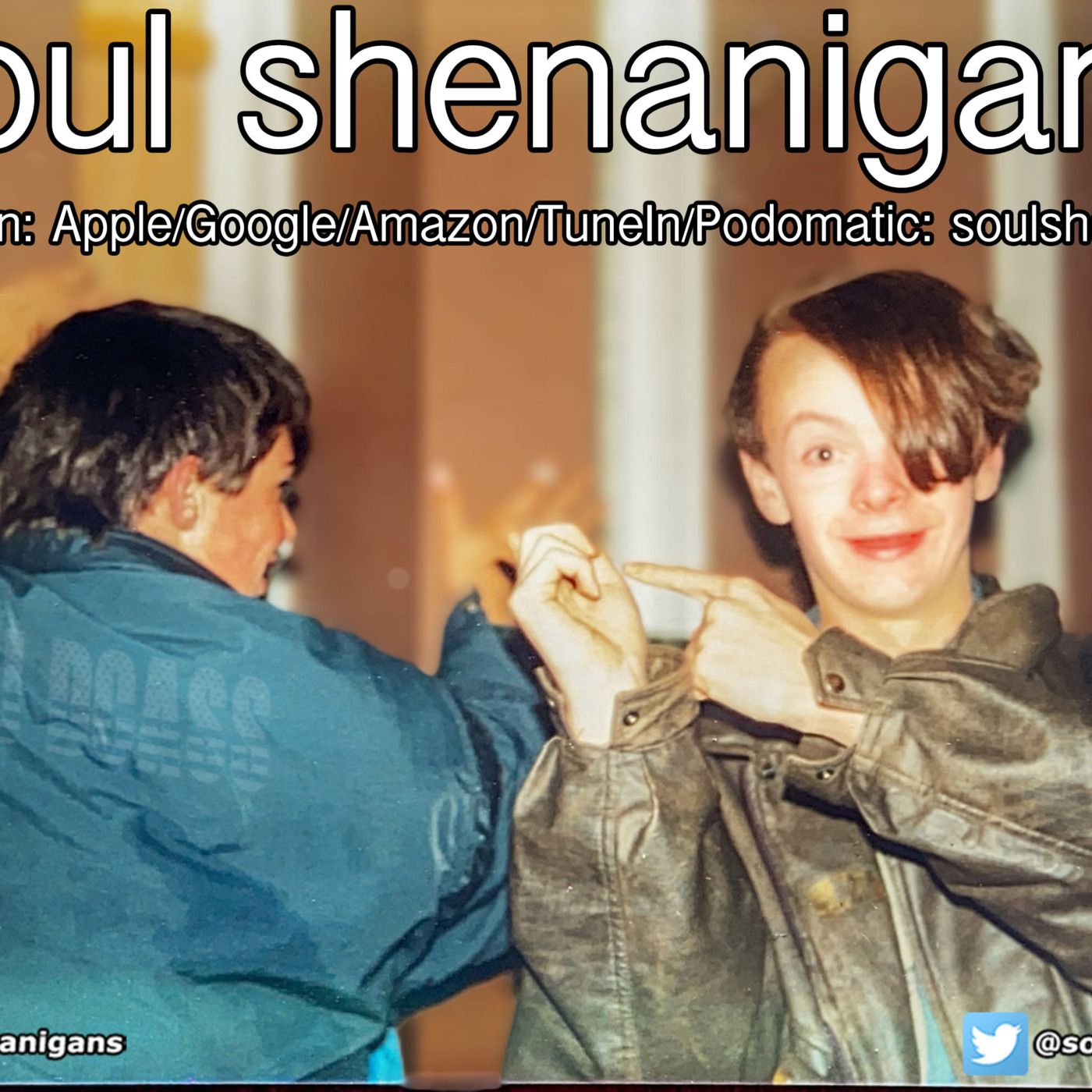 SoulShenanigans
