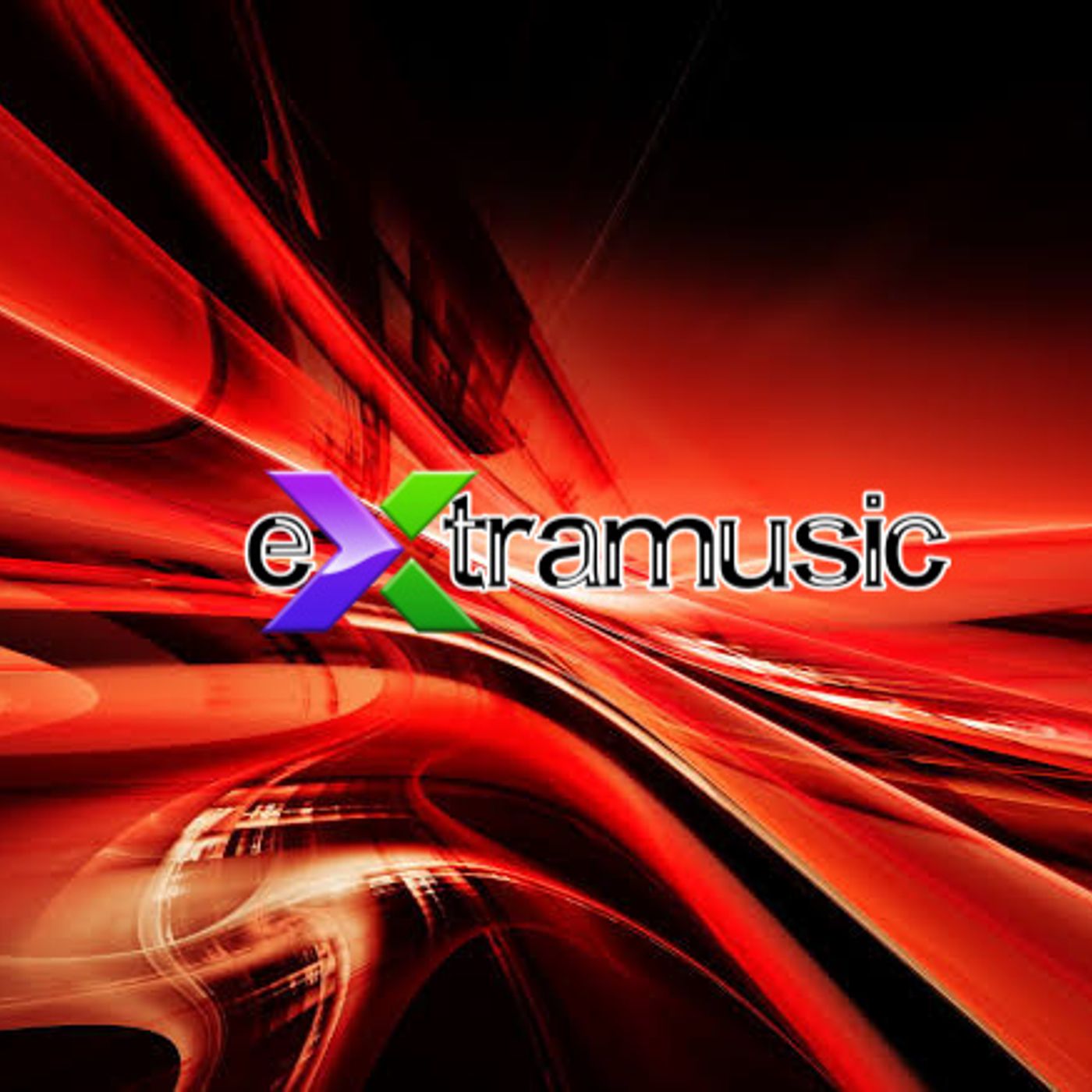 eXtramusicMX
