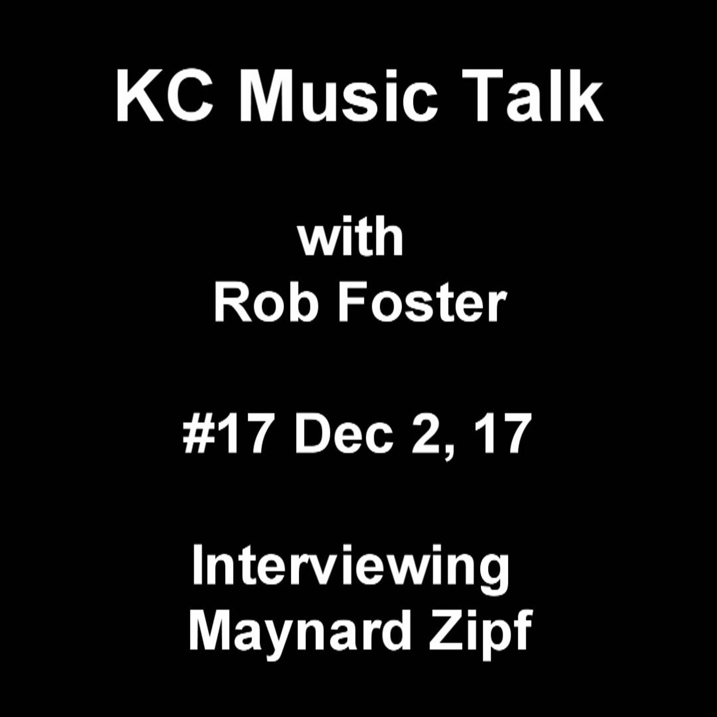 KC Music Talk