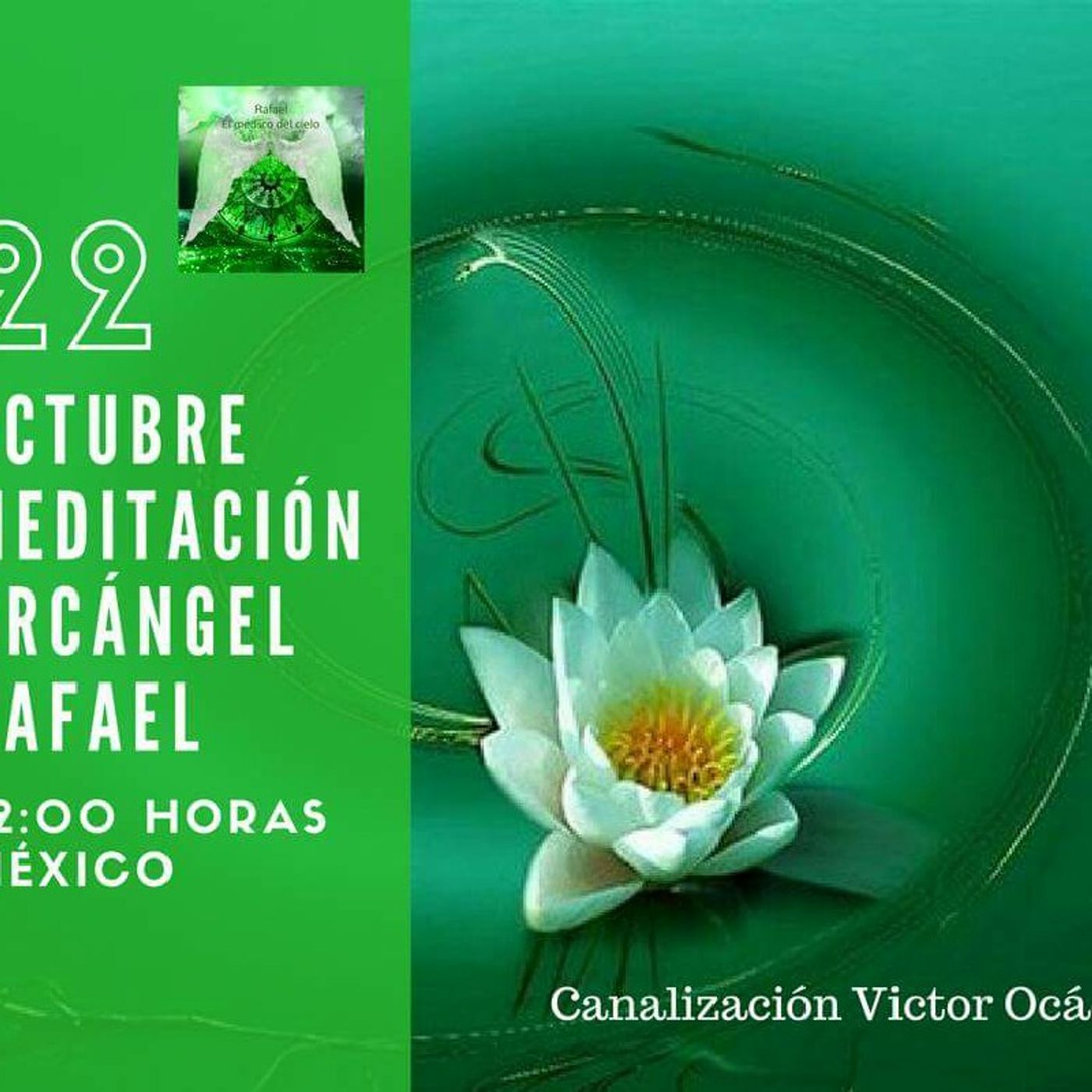 Meditaciones Y Ángeles