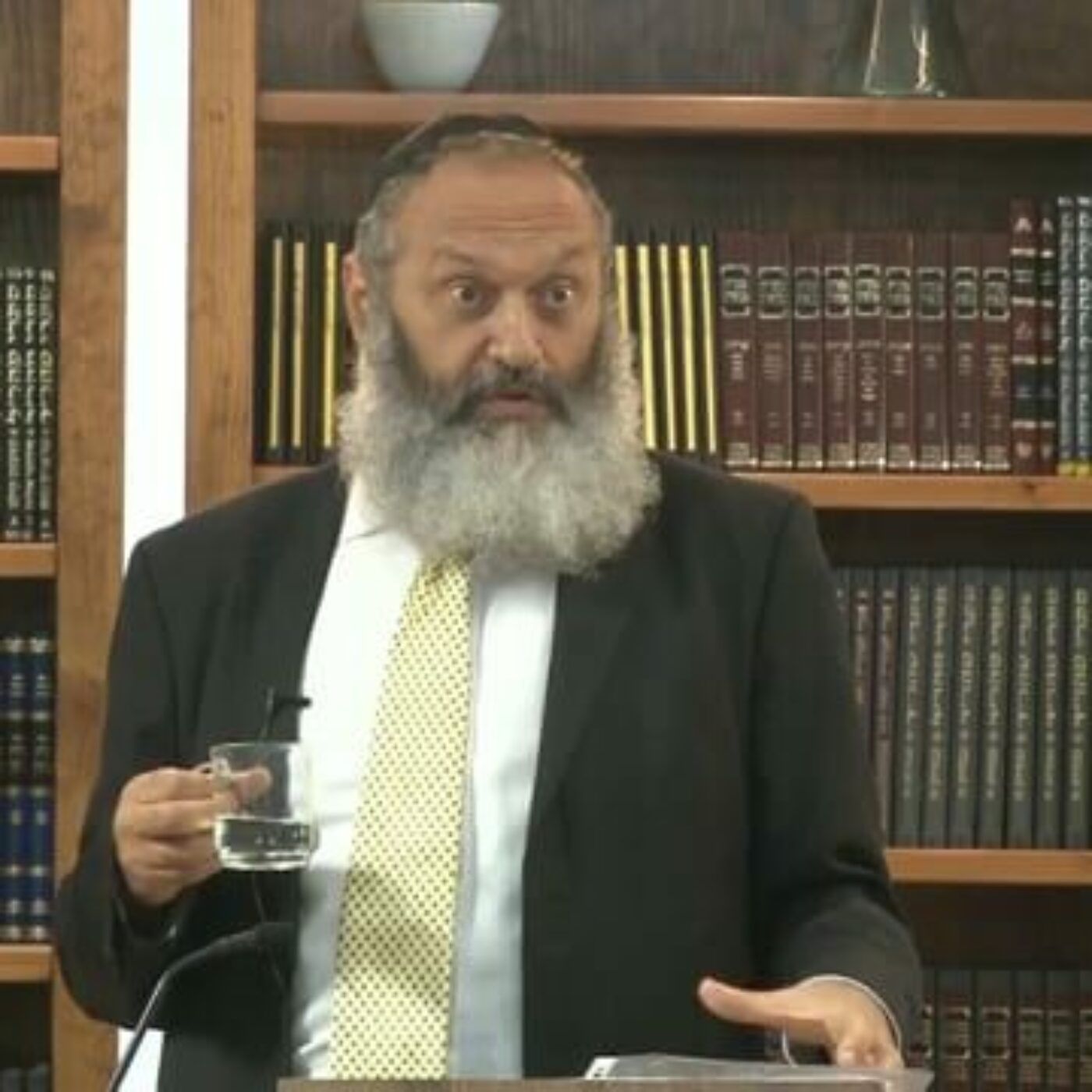 סדר שווה תבונה – חלק א | הרב ראובן פיירמן