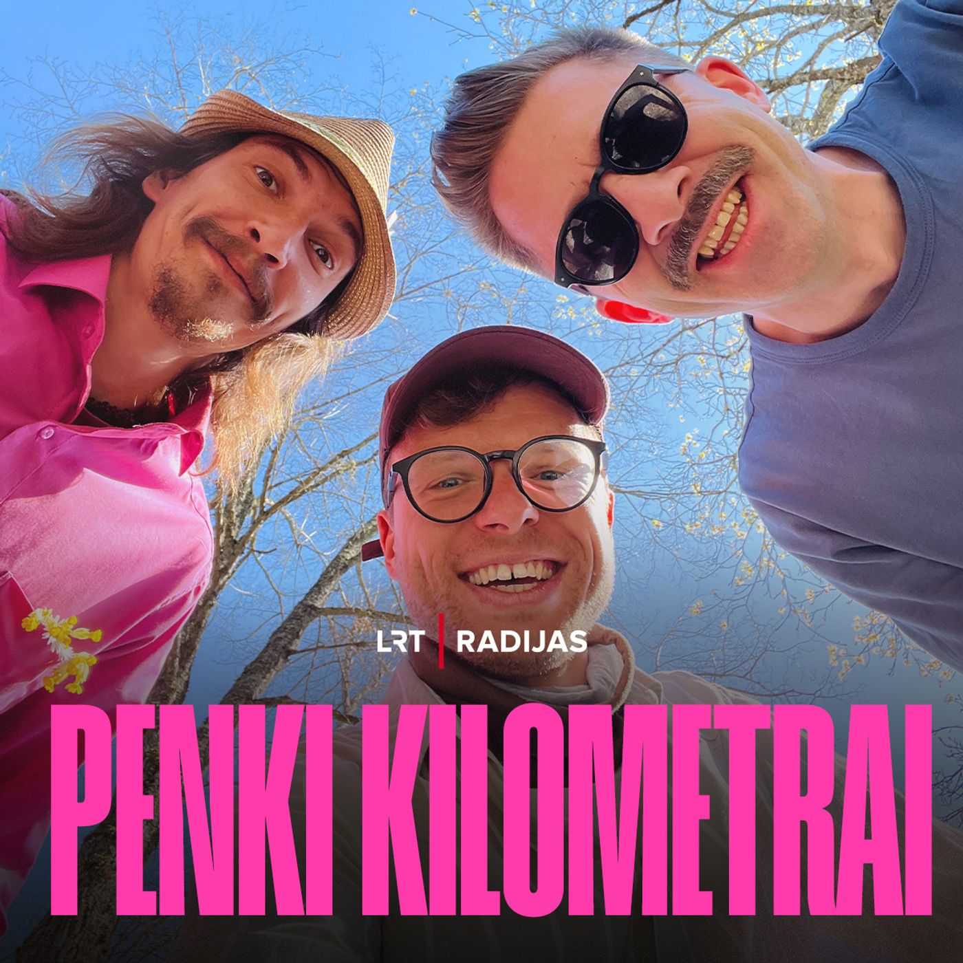 Oloje žiemą praleidęs Lukas: saugumas, kurio žmonės ieško, lengvai sugriūna episode artwork