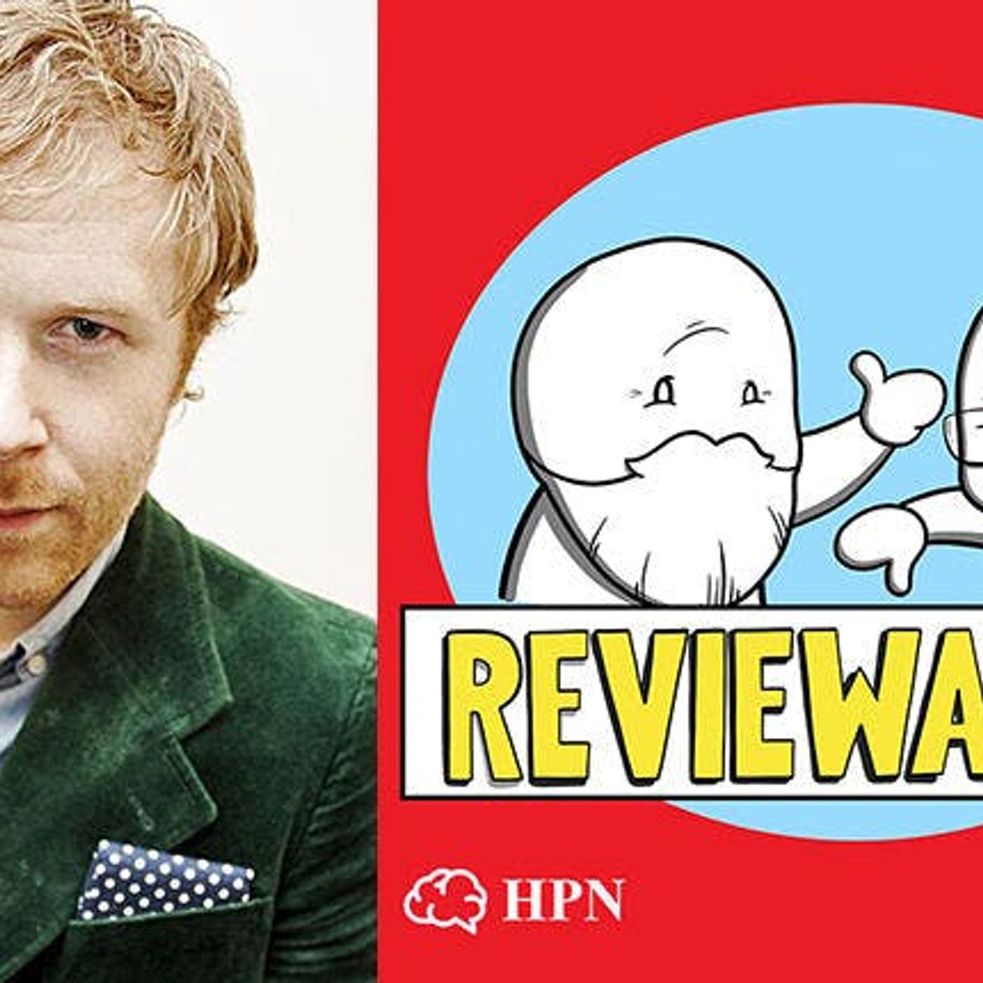89: REISSUE #36 | Small Fighting Talk with Trevor Browne
