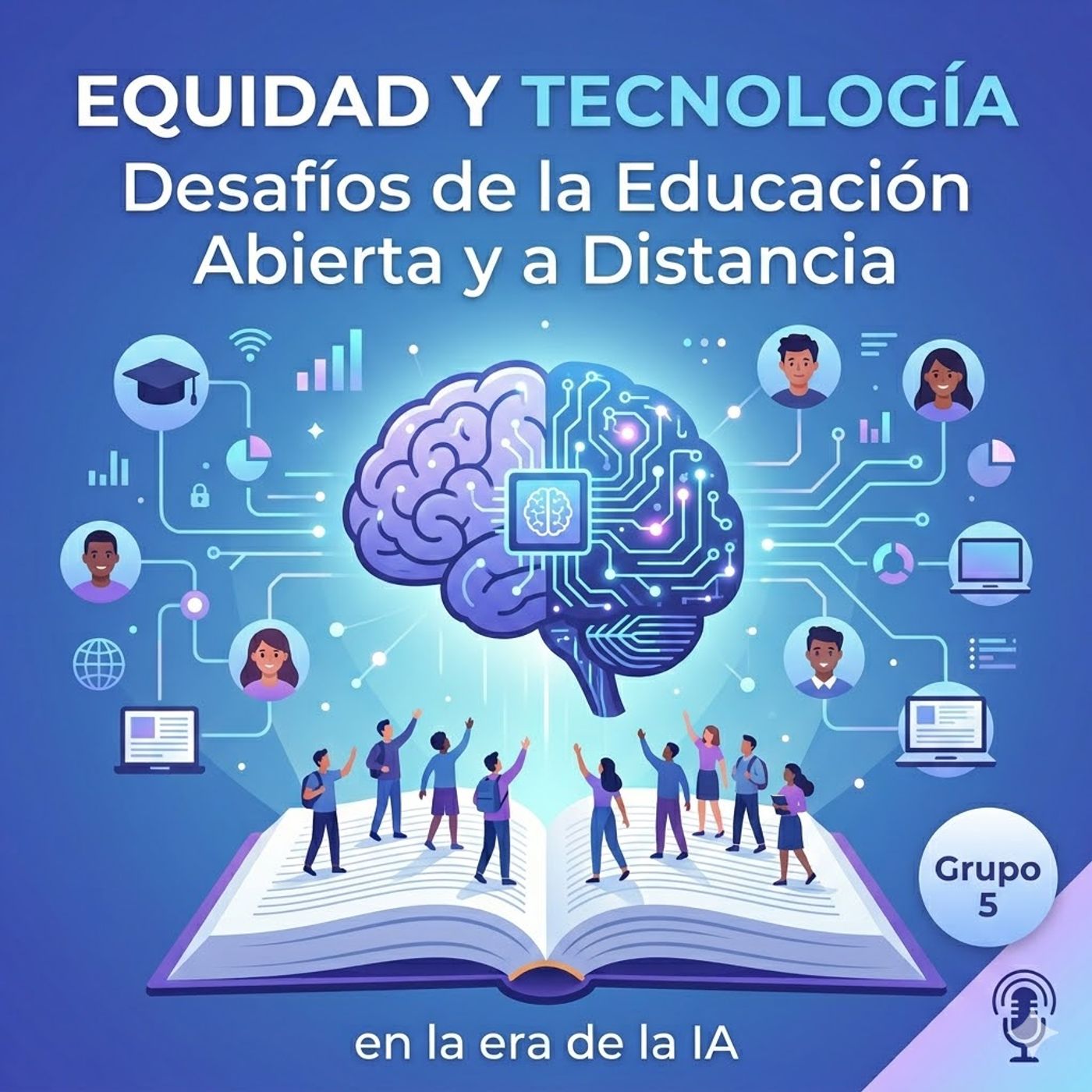 Equidad/Tecnología: Desafíos de la EDAD
