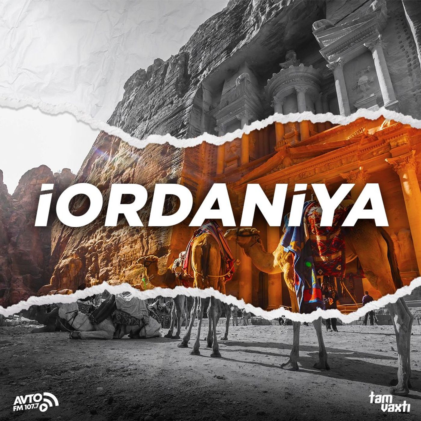 Qırmızı torpağına görə Marsa aid filmlərin çəkildiyi ölkə I Yol əhvalatı #475