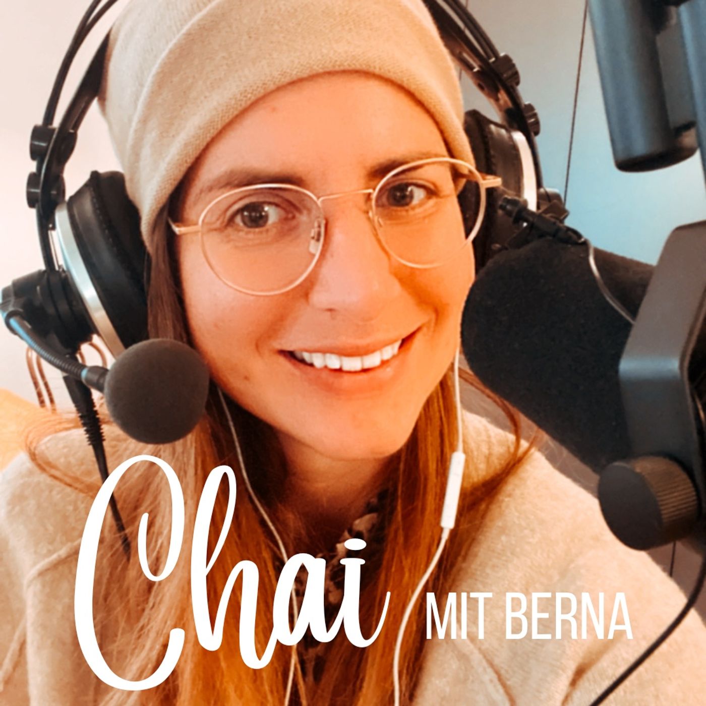 Chai mit Berna