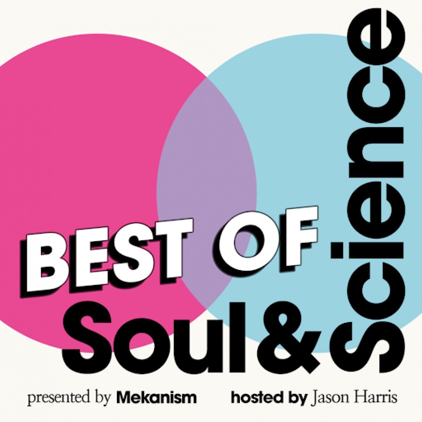 Soul & Science: Fast Forward Your Marketing Mind