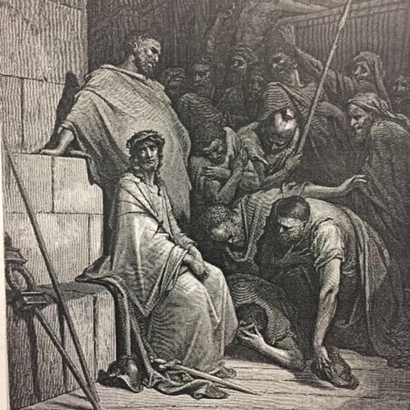 Vespers episode artwork