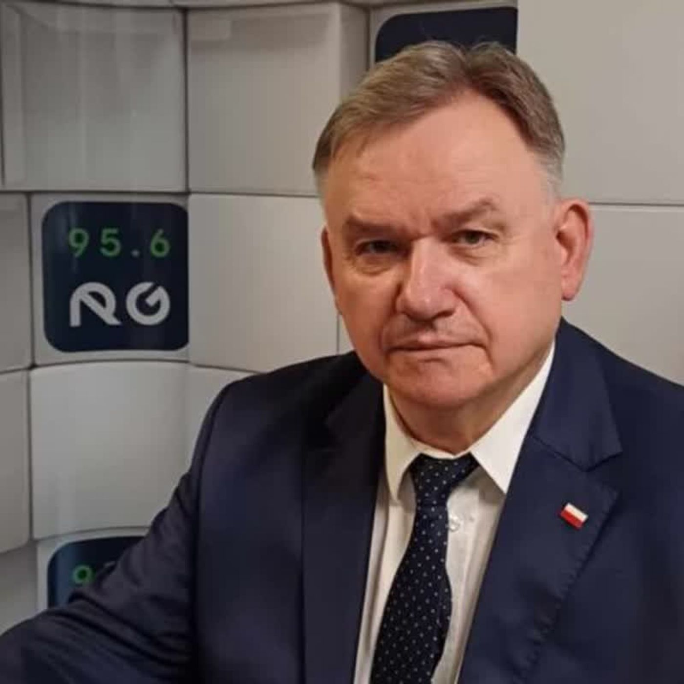 Marek Surmacz, polityk niezrzeszony episode artwork
