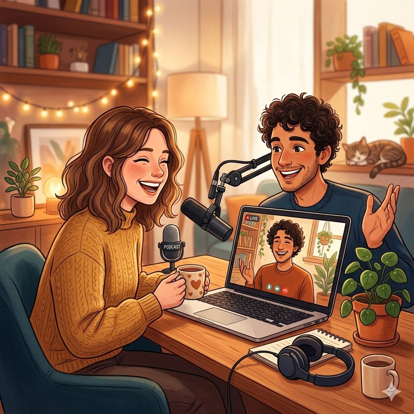 Perché le teleamicizie hanno una scadenza episode artwork