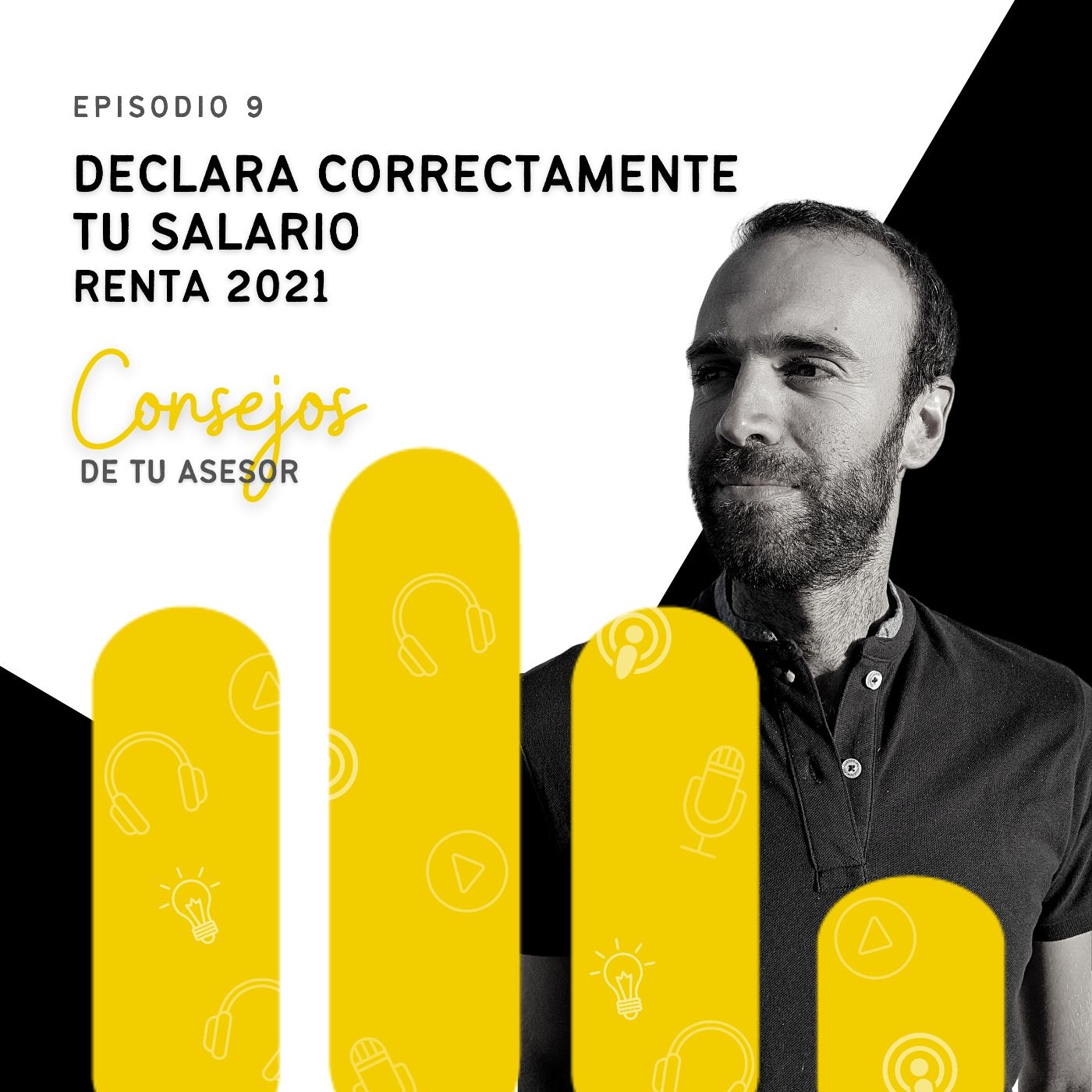 Consejos de tu asesor
