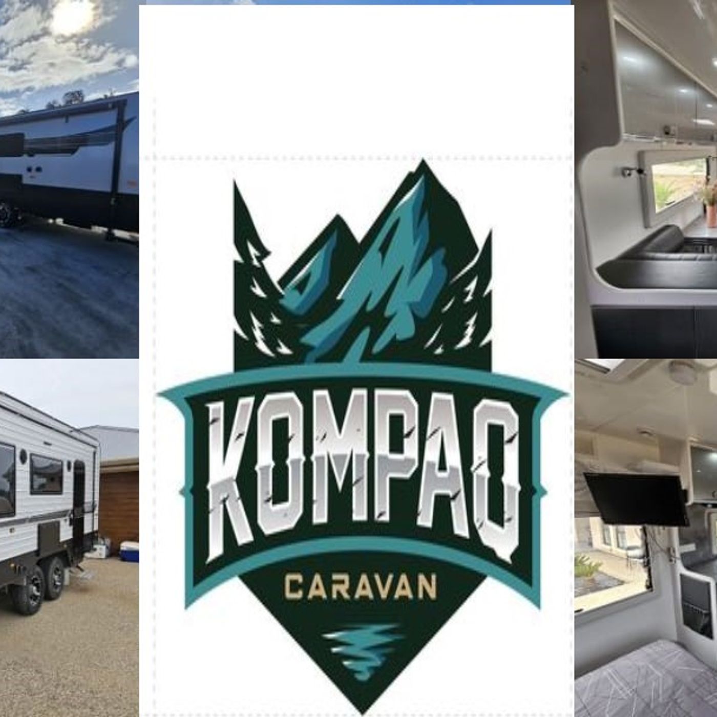 Caravan Service Adelaide podcast artwork