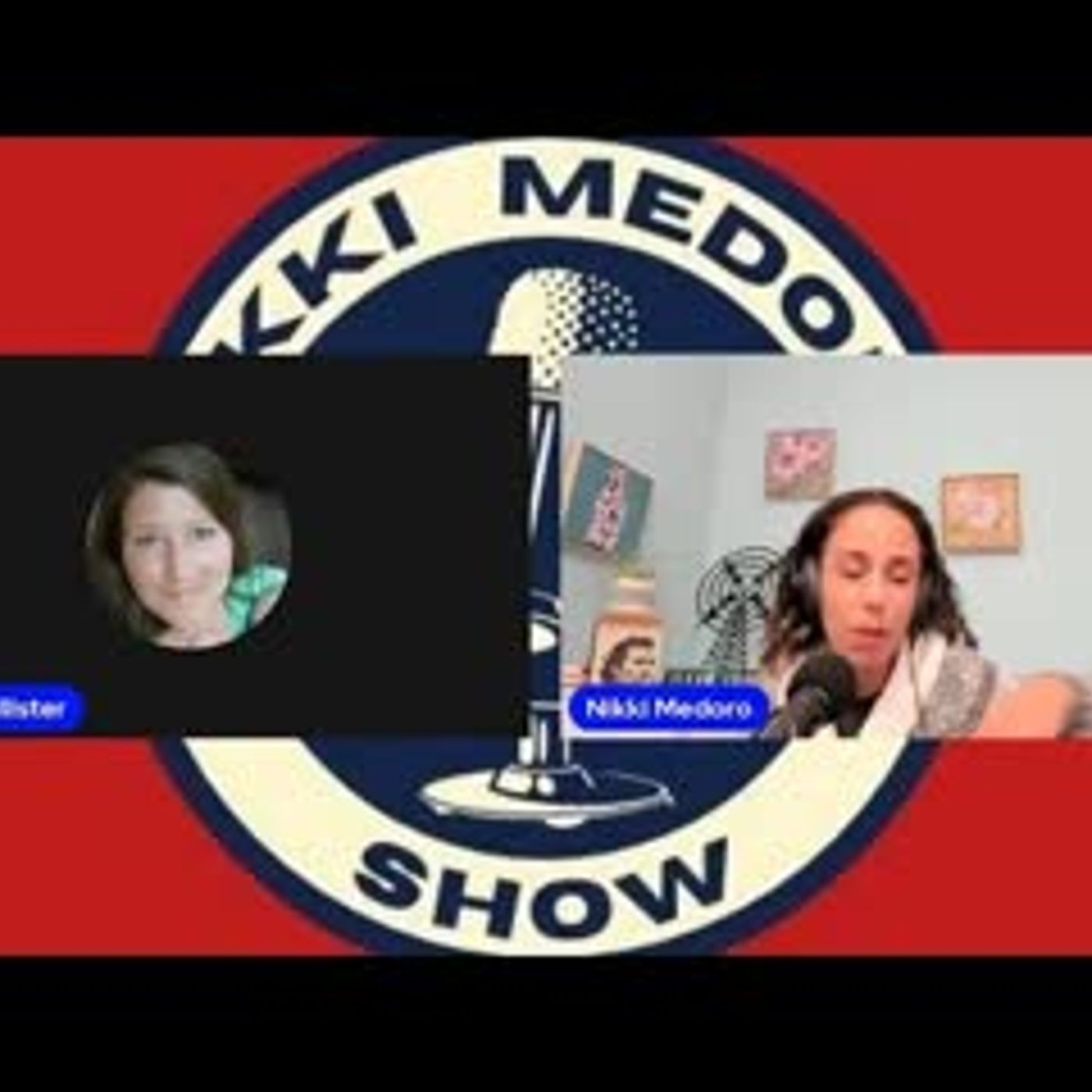 The Nikki Medoro Show