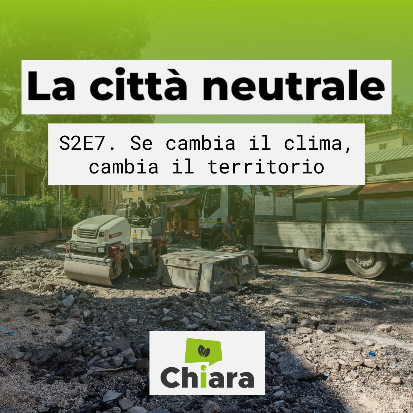 La città neutrale