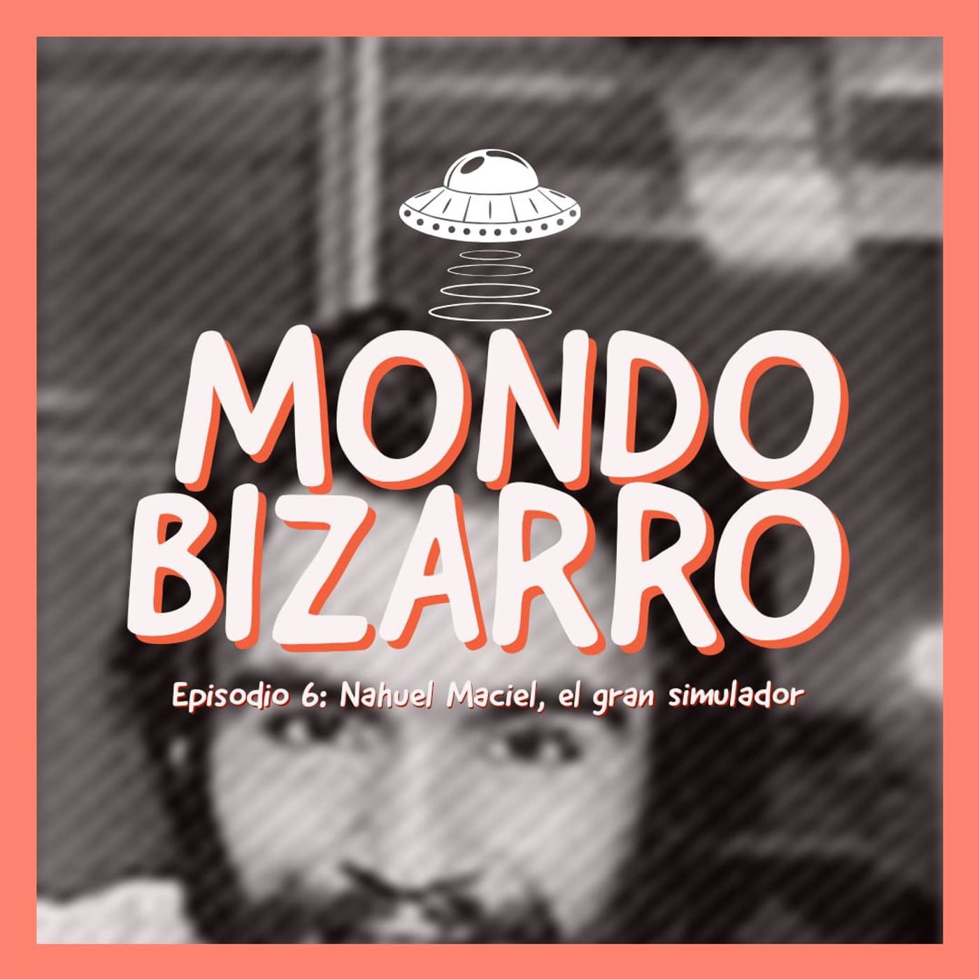 Mondo Bizarro