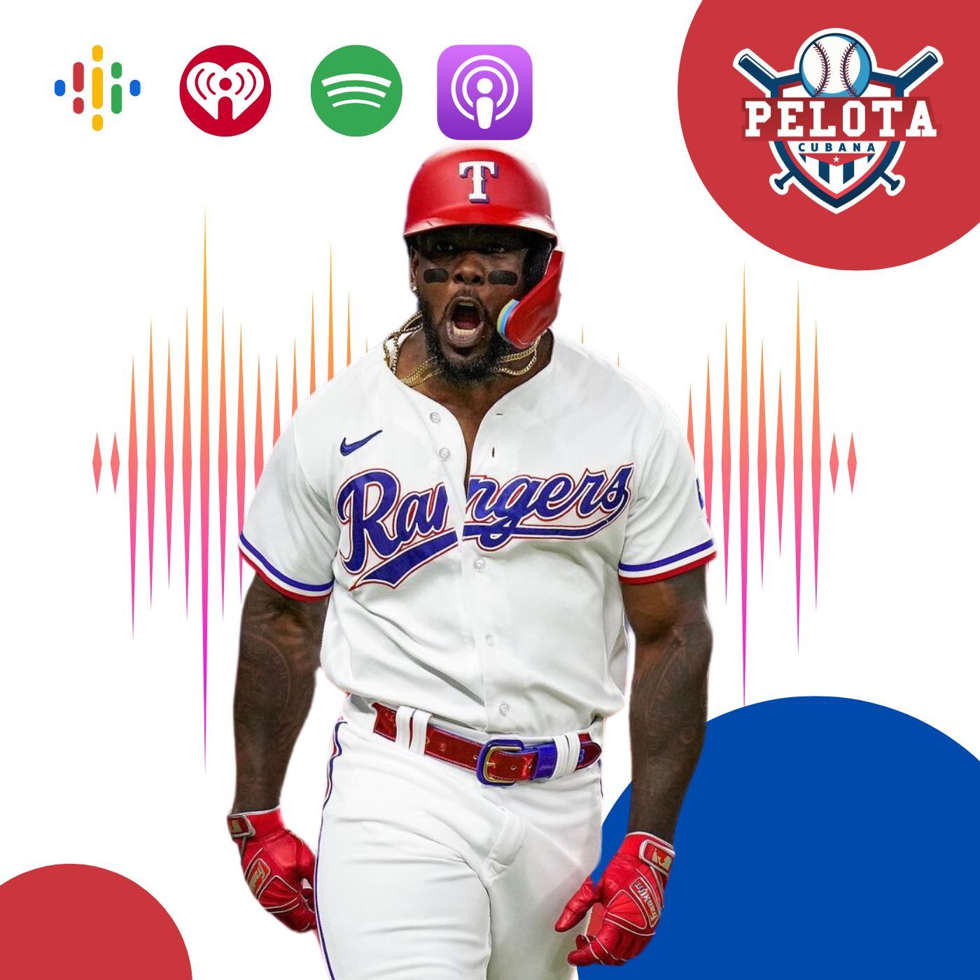 Opening Day de la MLB: El Esplendor de Tres Cubanos en el Diamante episode artwork