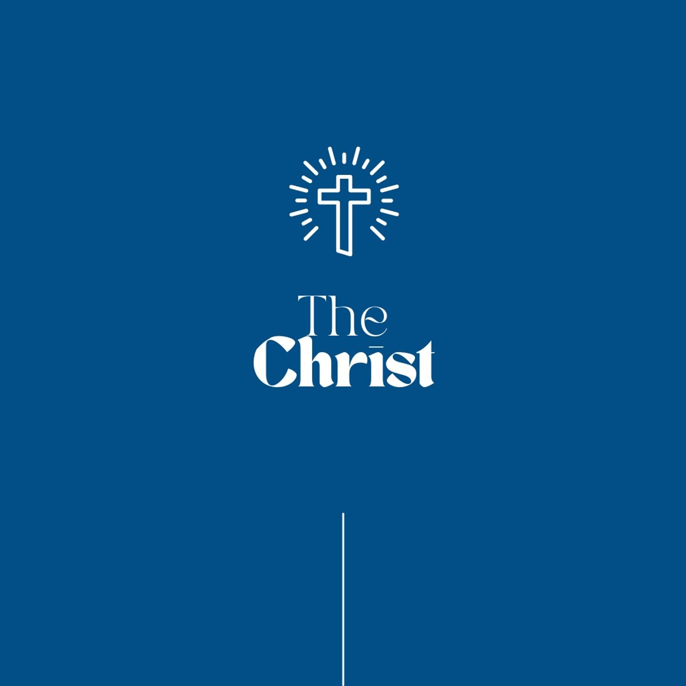 The Christ. Nov 9, 2023.