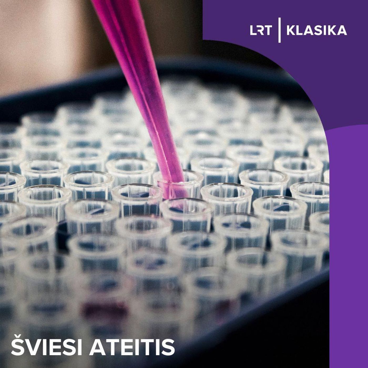 Šviesi ateitis