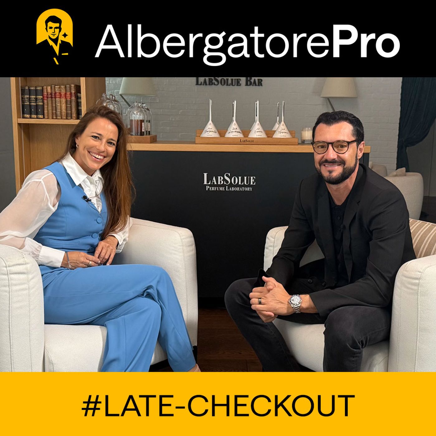Albergatore Pro