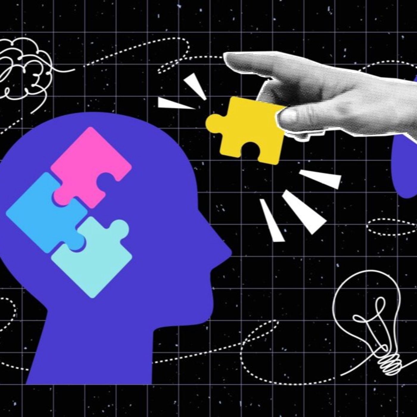 Podcast Plasticidade Cerebral e Tecnologia Assistiva episode artwork