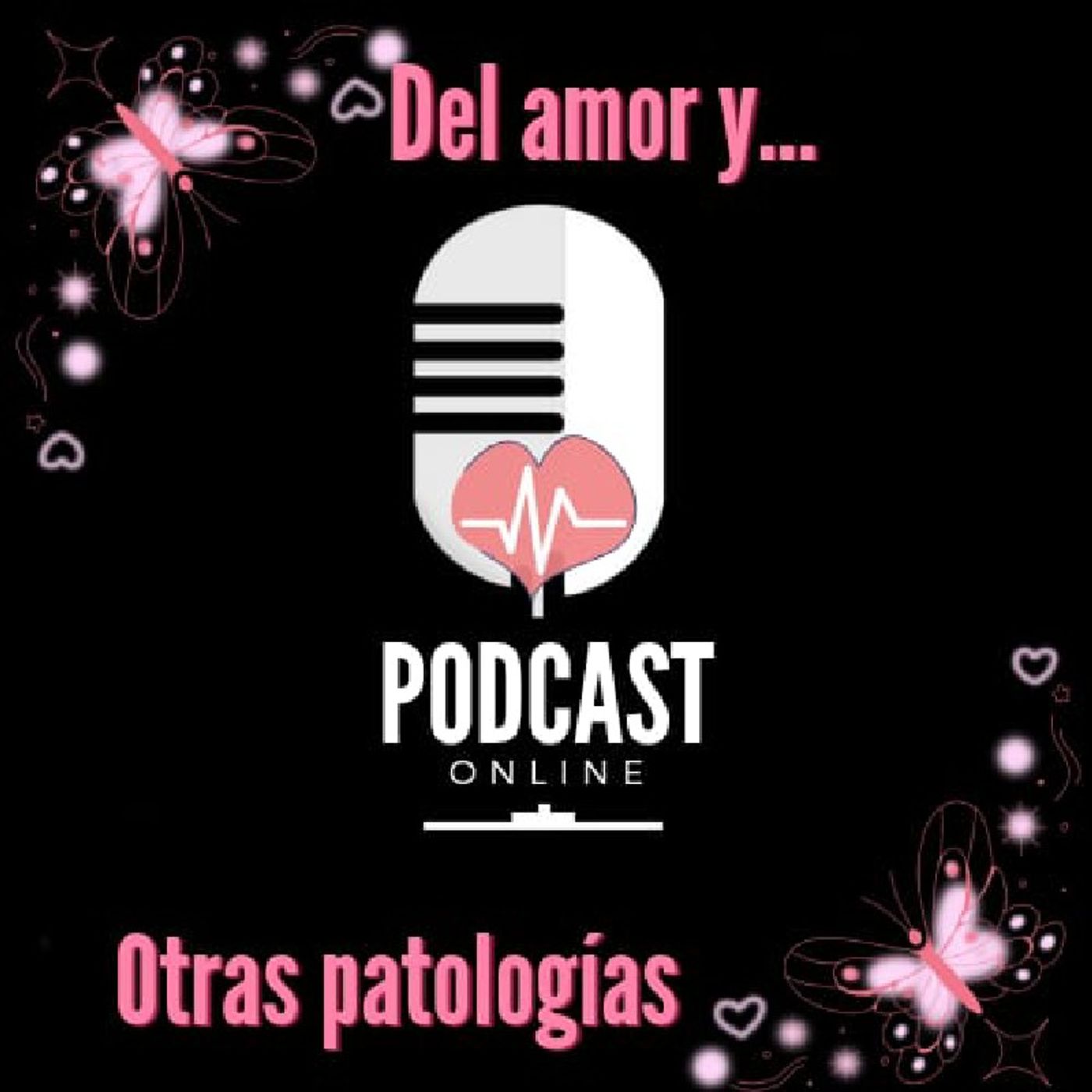Introducción de lo que va el podcast episode artwork