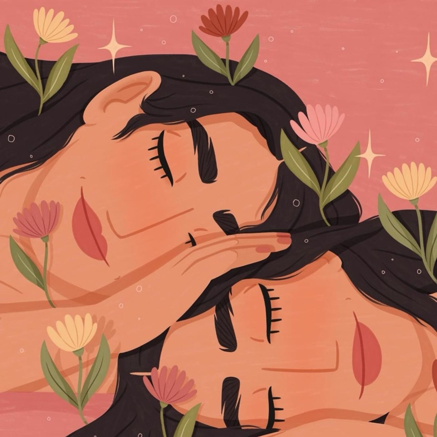 Fatima Aburto Hernández-Amor propio episode artwork