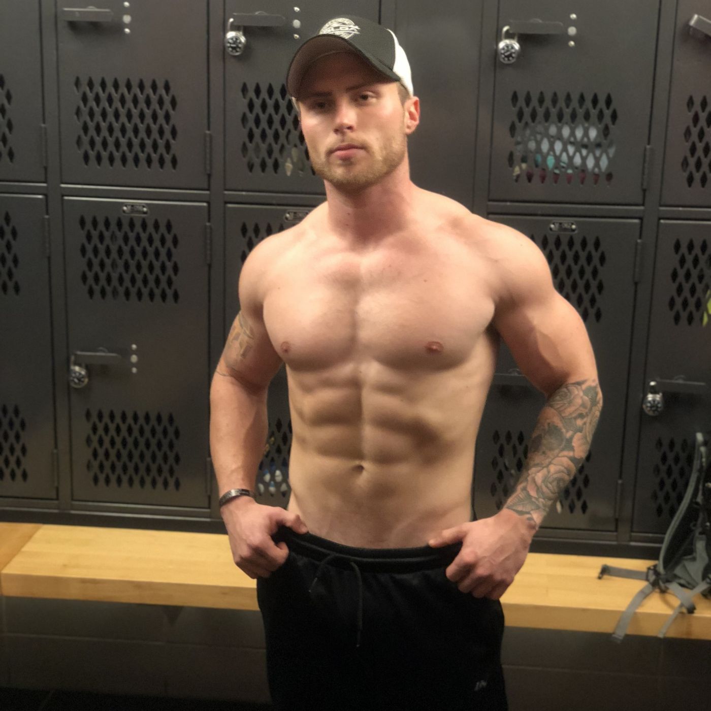 Scott Rose Fitness Podcast: Introduction
